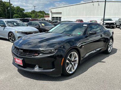 Used 2021 Chevrolet Camaro LT w/ RS Package