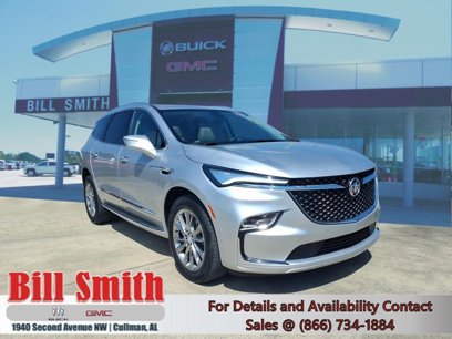 Used 2022 Buick Enclave Avenir w/ Avenir Technology Package