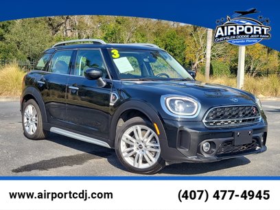 Used 2023 MINI Cooper Countryman S