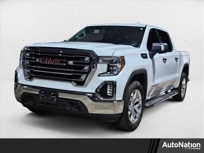 Used 2020 GMC Sierra 1500 SLT