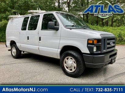 Used 2014 Ford E-350 and Econoline 350 Super Duty
