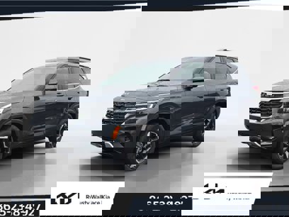 New 2025 Kia Seltos EX w/ EX Sunroof Package