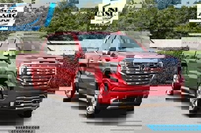 Used 2024 GMC Sierra 1500 Denali w/ Denali Reserve Package