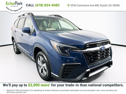 Used 2024 Subaru Ascent Premium w/ Convenience Package