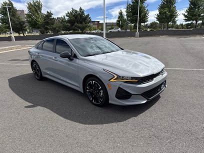 Used 2024 Kia K5 GT-Line