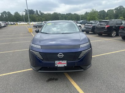 New 2025 Nissan Murano SL w/ Cargo Package