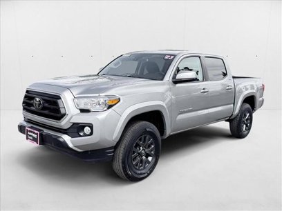 Used 2023 Toyota Tacoma SR5