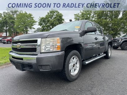 Used 2011 Chevrolet Silverado 1500 LT w/ All-Star Edition