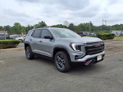 New 2026 GMC Terrain AT4 w/ Convenience Package III