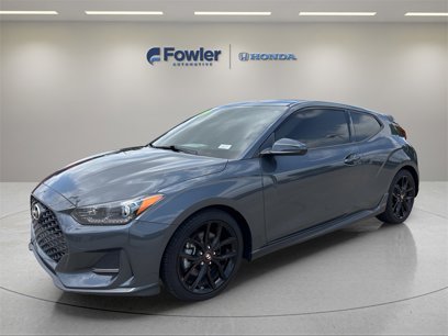 Used 2019 Hyundai Veloster Turbo R-Spec