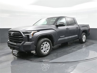 Used 2022 Toyota Tundra SR5