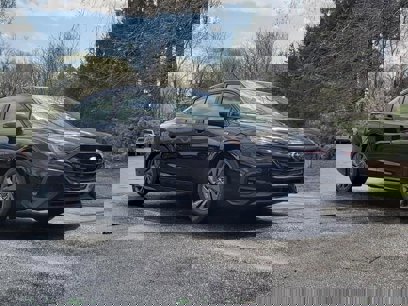 New 2025 Subaru Legacy Sport