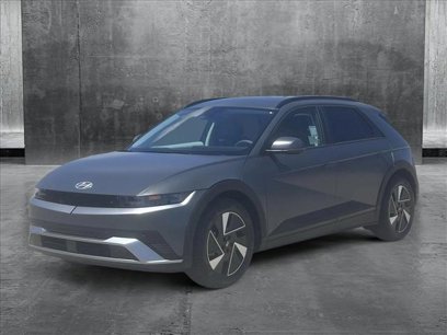 New 2025 Hyundai Ioniq 5 SEL