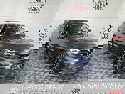 Used 2023 Honda Civic EX-L