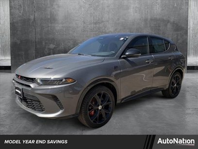 New 2024 Dodge Hornet R/T Plus