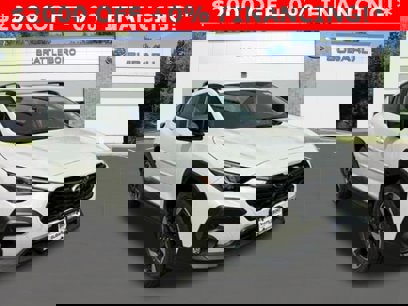 New 2025 Subaru Crosstrek 2.5i Limited