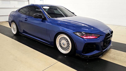 Used 2022 BMW 440i xDrive Coupe w/ Premium Package