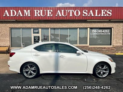 Used 2009 Lexus IS 250