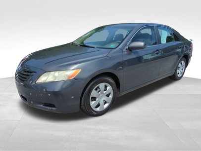 Used 2008 Toyota Camry LE