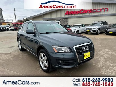 Used 2011 Audi Q5 2.0T Premium Plus