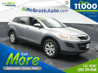 Used 2011 MAZDA CX-9 Touring