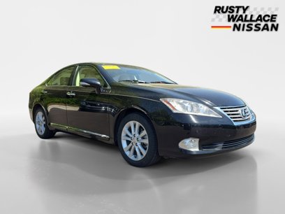 Used 2012 Lexus ES 350