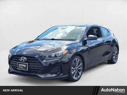 Used 2019 Hyundai Veloster 2.0 Premium