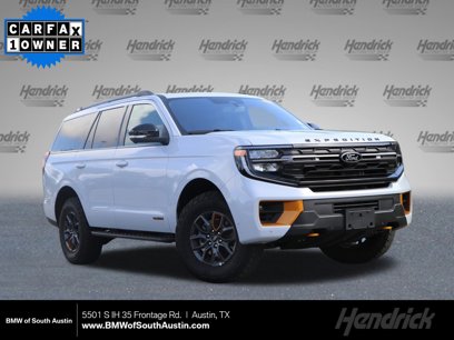 Used 2025 Ford Expedition Tremor