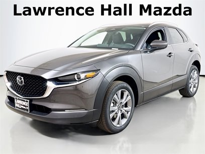 New 2025 MAZDA CX-30 AWD 2.5 S w/ Preferred Package
