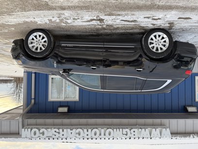 Used 2019 Lincoln MKT AWD