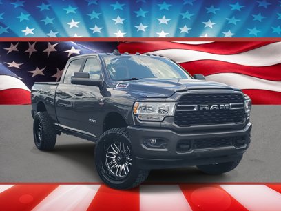 Used 2022 RAM 2500 Big Horn w/ Level A Equipment Group