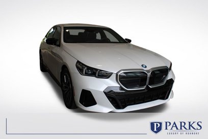 Used 2024 BMW i5 M60 w/ Premium Package