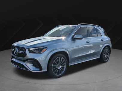 Certified 2024 Mercedes-Benz GLE 450 4MATIC
