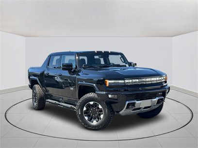 New 2024 GMC Hummer EV 3X w/ Extreme Off-Road Package
