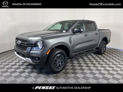 Used 2024 Ford Ranger XLT w/ Technology Package