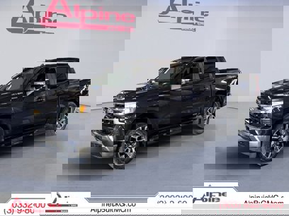 Certified 2022 Chevrolet Silverado 1500 LT