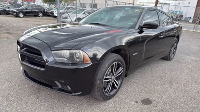 Used 2014 Dodge Charger R/T