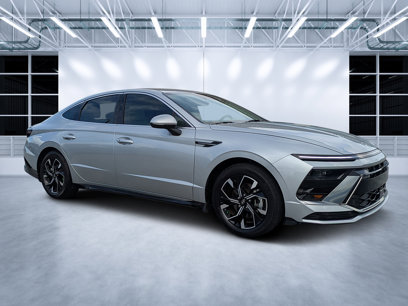 Certified 2024 Hyundai Sonata SEL