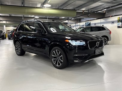 Used 2019 Volvo XC90 T6 Momentum w/ Protection Package Premier