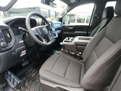 New 2024 Chevrolet Silverado 3500 W/T w/ WT Convenience Package