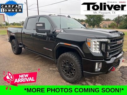 Used 2022 GMC Sierra 2500 AT4 w/ AT4 Premium Plus Package