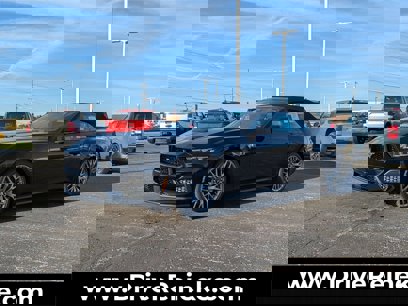 New 2024 Ford Mustang GT Premium