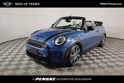 Certified 2022 MINI Cooper S w/ Driver Assistance Package
