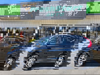 Used 2013 Honda CR-V EX-L