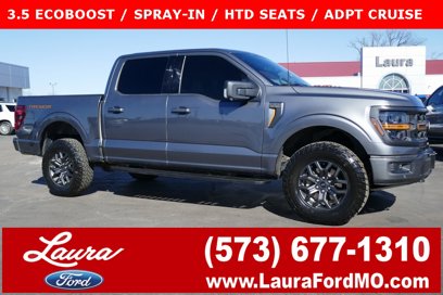Used 2024 Ford F150 Tremor