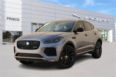 Used 2024 Jaguar E-PACE R-Dynamic SE