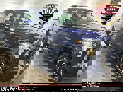 New 2025 Toyota Tundra SR5