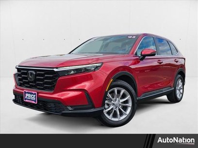 Used 2023 Honda CR-V EX