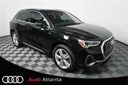 Used 2023 Audi Q3 2.0T Premium Plus w/ Premium Plus Package