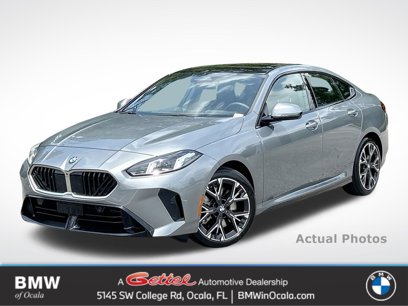 New 2025 BMW 228i xDrive w/ Premium Package